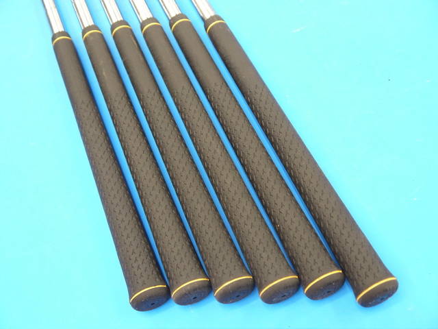 中古 SRIXON Z-FORGED II 6Sアイアンセット ゴルフ用品