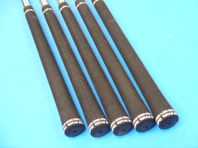 中古 RODDIO MC IRON  5本アイアンセット ゴルフ用品