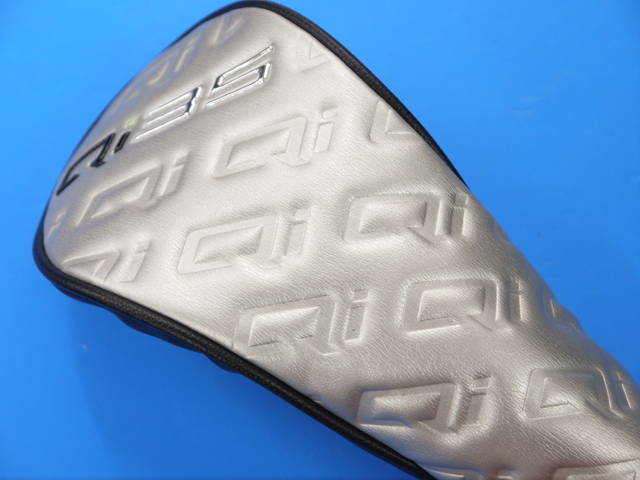 中古 Qi35 #3(15°)フェアウェイウッド ゴルフ用品