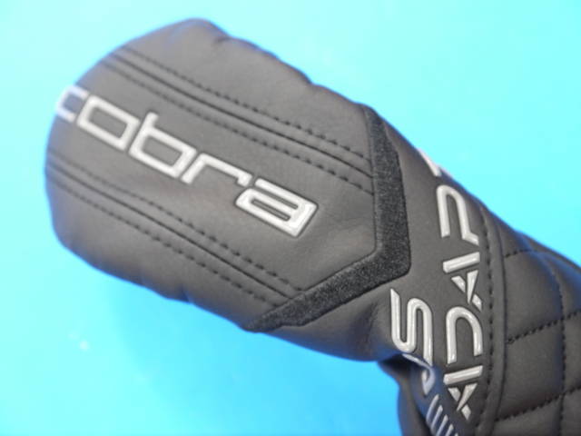 中古 DS-ADAPT #5(24°)ユーティリティ ゴルフ用品