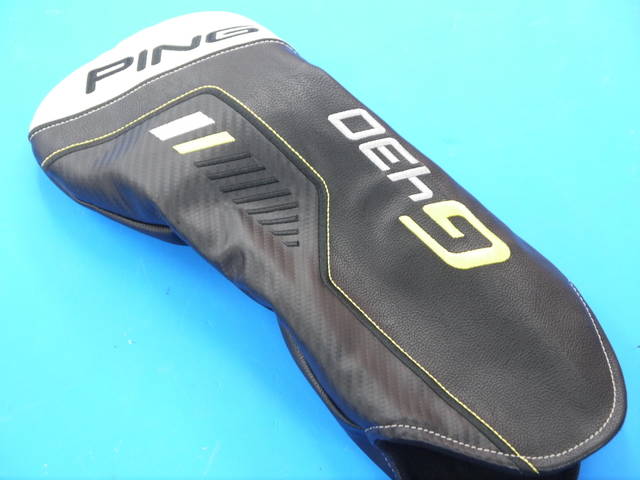 中古 G430 MAX 10K 12°ドライバー ゴルフ用品