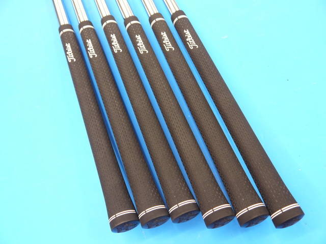 中古 T250* (2025) 6本アイアンセット ゴルフ用品