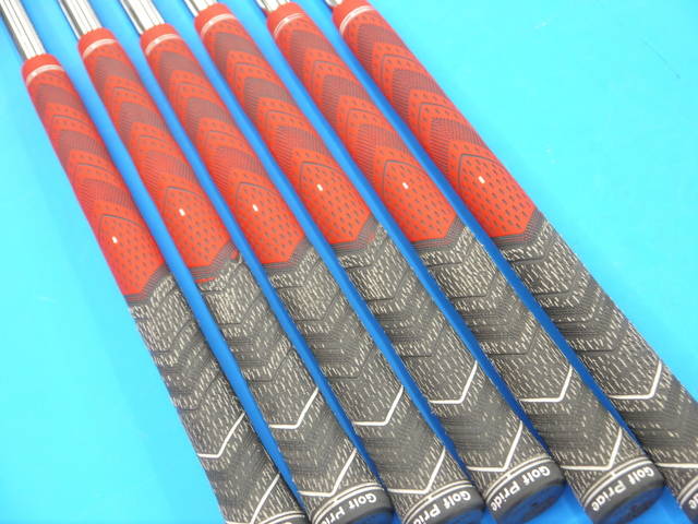 中古 AF-TOUR CB (2023)  6本アイアンセット ゴルフ用品