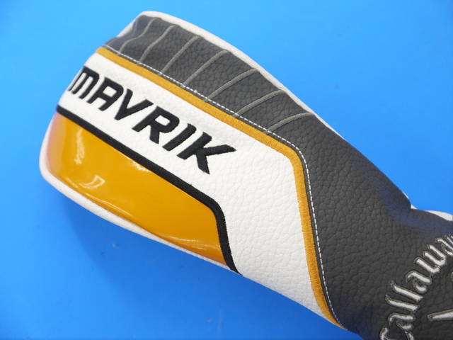 中古 MAVRIK SUB ZERO TOUR VER. 15フェアウェイウッド ゴルフ用品