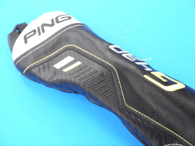 中古 G430 HYBRID #3(19°)ユーティリティ ゴルフ用品