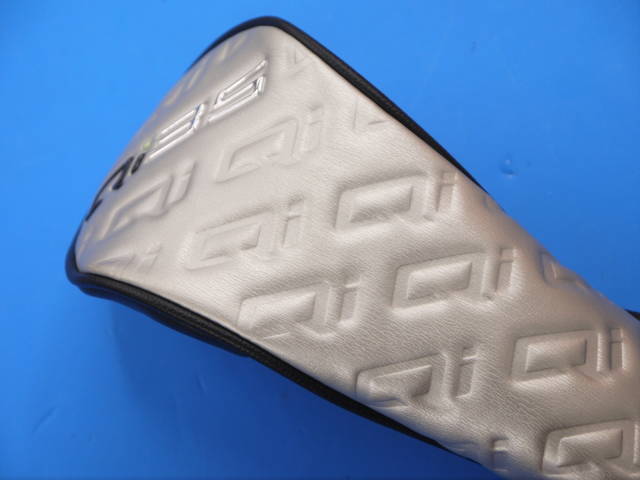 中古 Qi35 #5(18°)フェアウェイウッド ゴルフ用品