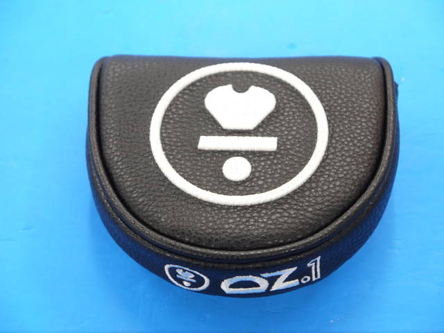 中古 L.A.B.GOLF OZ.1i HSパター ゴルフ用品