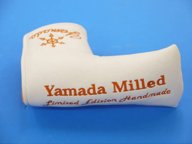 中古 ハンドメイドシリーズ Shogunパター ゴルフ用品