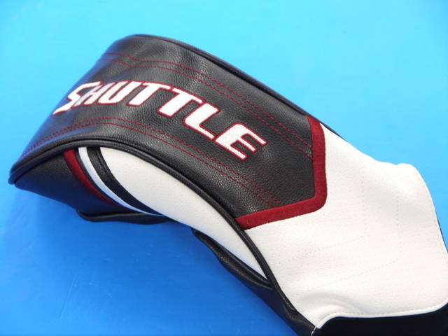 中古 SHUTTLE (2022) 10.5°ドライバー ゴルフ用品