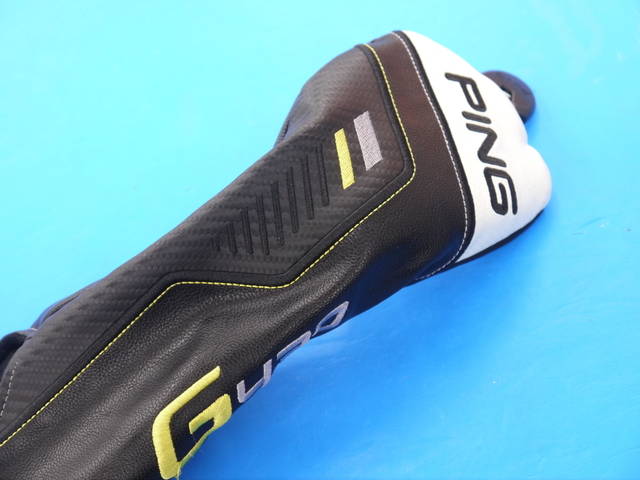 中古 G430 MAX #3(15°)フェアウェイウッド ゴルフ用品