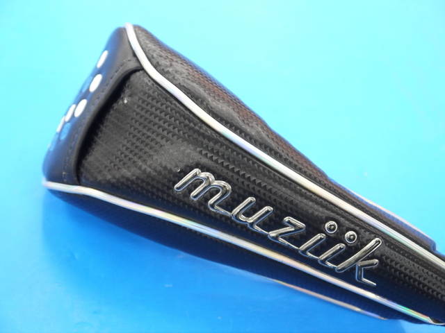 中古 On The Screw DU2 HEAVEN U3(21゜)ユーティリティ ゴルフ用品
