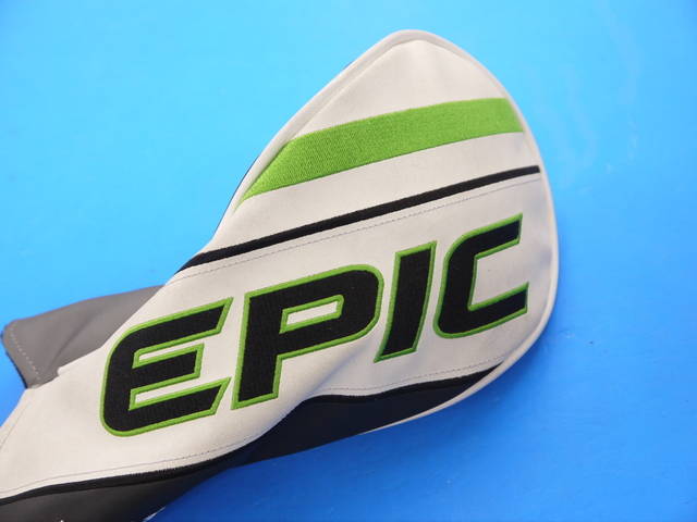 中古 EPIC SPEED 10.5°ドライバー ゴルフ用品