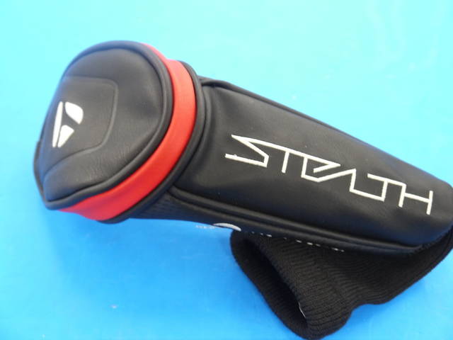中古 STEALTH #4(22°)ユーティリティ ゴルフ用品