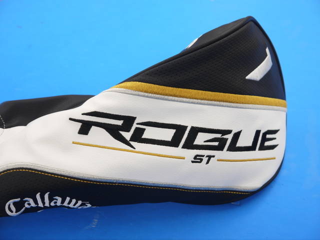 中古 ROGUE ST MAX D 10.5°ドライバー ゴルフ用品