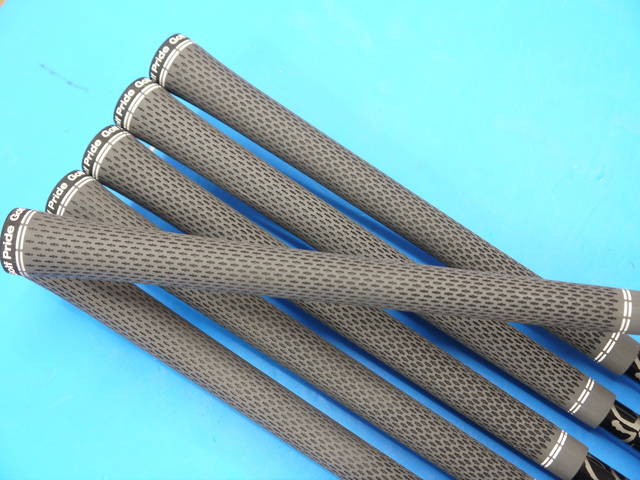 中古 P･7MC FORGED (2023)  6本アイアンセット ゴルフ用品