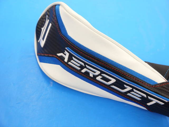 中古 AEROJET MAX #5(18.5°)フェアウェイウッド ゴルフ用品