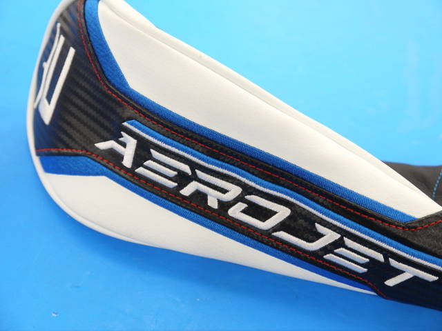 中古 AEROJET MAX #7(21.5°)フェアウェイウッド ゴルフ用品