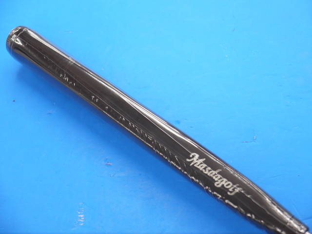 中古 STUDIO-1パター ゴルフ用品