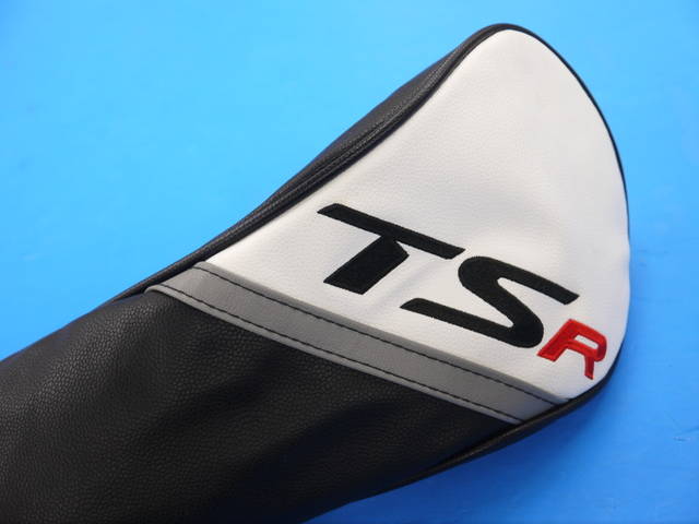 中古 TSR2  9°ドライバー ゴルフ用品