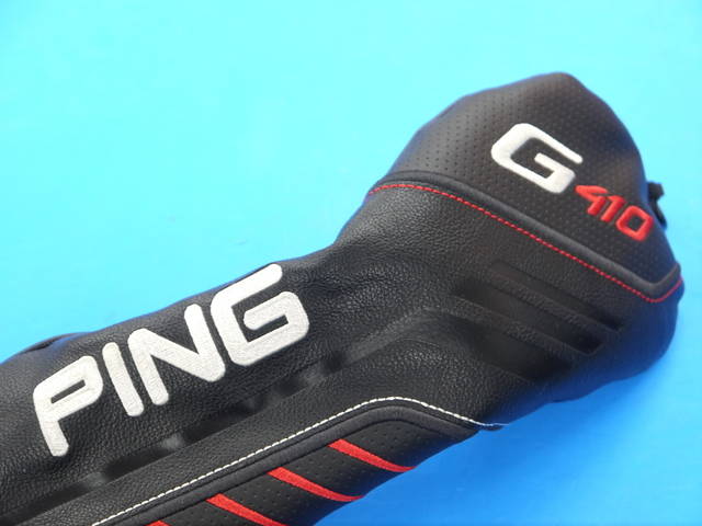 中古 G410 #3(14.5°)フェアウェイウッド ゴルフ用品