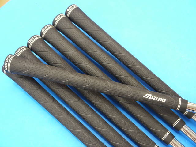 中古 Mizuno Pro 520  7本アイアンセット ゴルフ用品