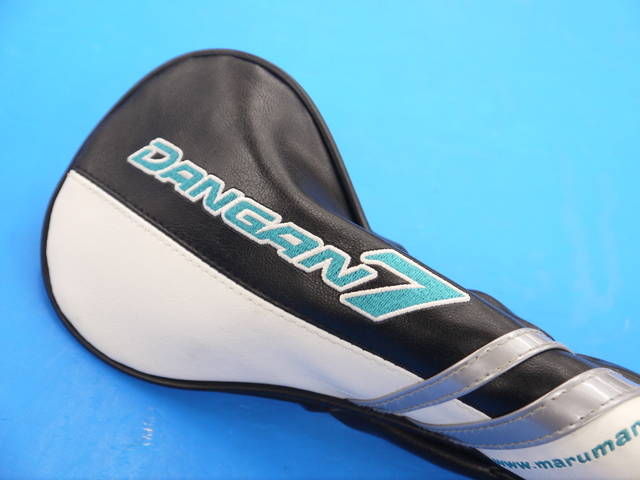 中古 DANGAN 7 #2（13°）フェアウェイウッド ゴルフ用品