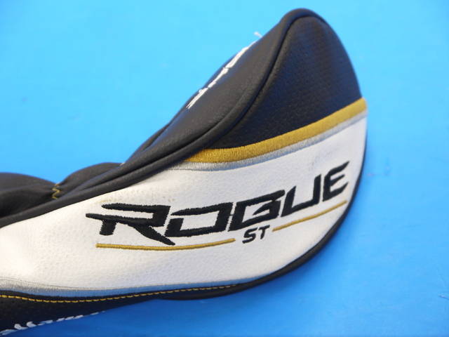 中古 ROGUE ST PRO #4(23°)ユーティリティ ゴルフ用品