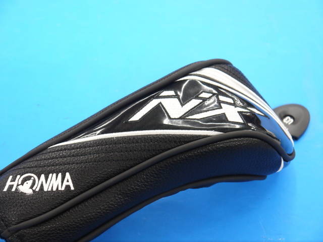 中古 BERES NX #3(19°)ユーティリティ ゴルフ用品