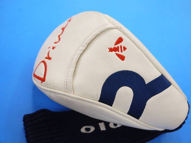 中古 RODDIO S-DESIGN OVERSIZE R-Tune（ブラック）ドライバー ゴルフ用品