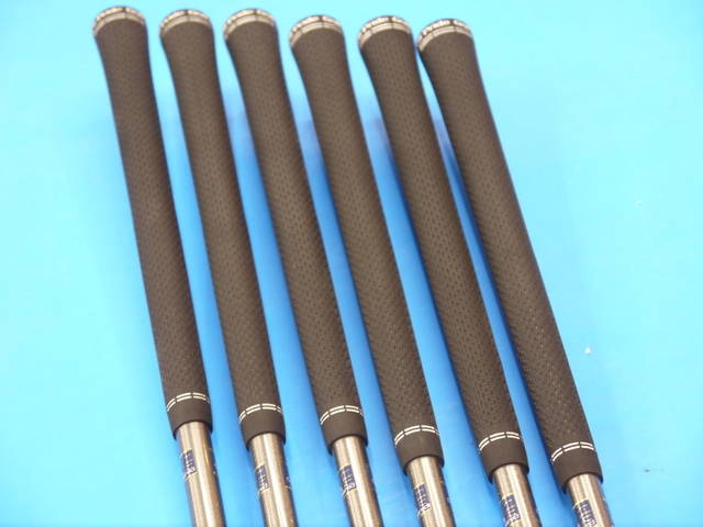 中古 i230  6本アイアンセット ゴルフ用品