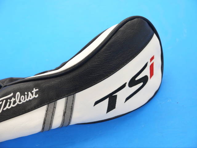 中古 TSi2 15°フェアウェイウッド ゴルフ用品