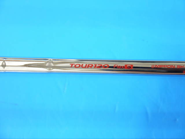 中古 716 MB  7本アイアンセット ゴルフ用品