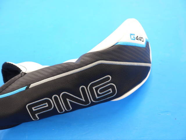 中古 G440 HYBRID #5(26°)ユーティリティ ゴルフ用品