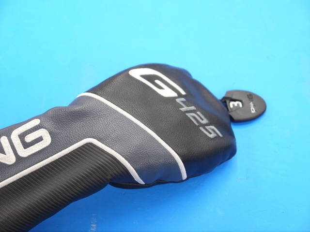 中古 G425 MAX #3(14.5°)フェアウェイウッド ゴルフ用品