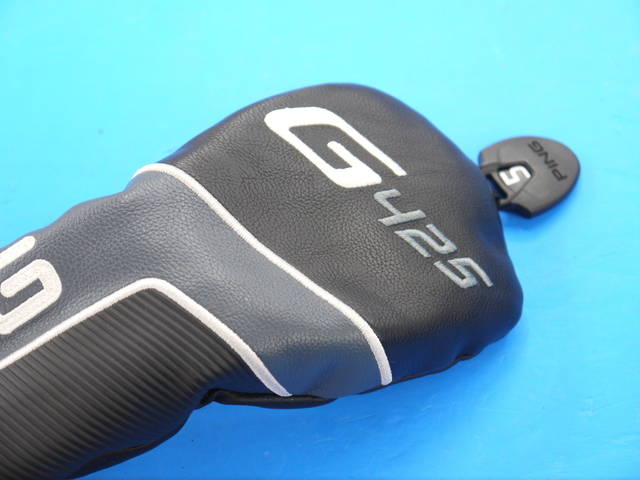 中古 G425 MAX #5(17.5°)フェアウェイウッド ゴルフ用品