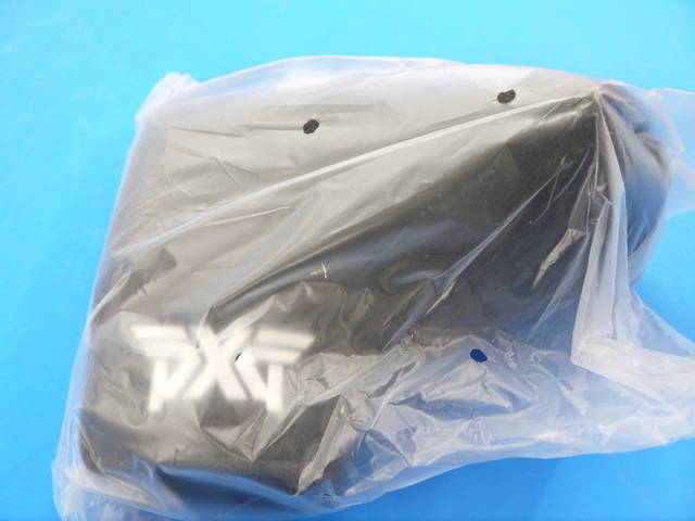 中古 PXG HELLCAT ZTパター ゴルフ用品