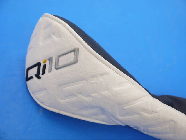 中古 Qi10 #5(18°)フェアウェイウッド ゴルフ用品