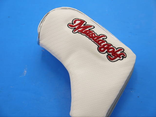 中古 STUDIO-1パター ゴルフ用品