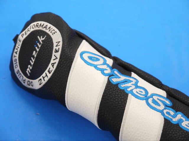 中古 On The Screw DU2 HEAVEN U3(21゜)ユーティリティ ゴルフ用品