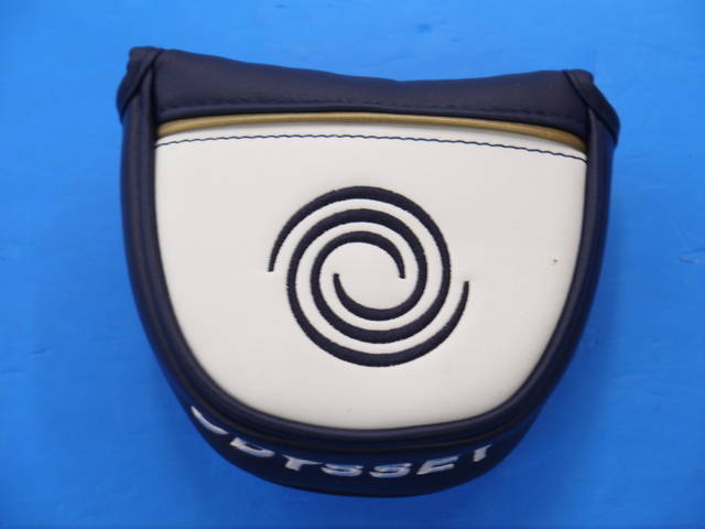 中古 Ai-ONE･MILLED SEVEN T DBパター ゴルフ用品