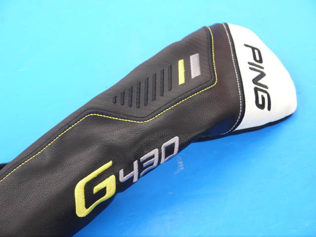 中古 G430 MAX #3(15°)フェアウェイウッド ゴルフ用品