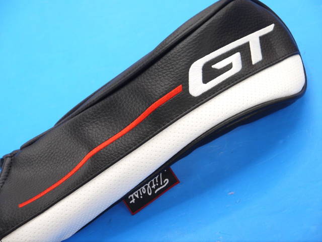 中古 GT3 24°ユーティリティ ゴルフ用品