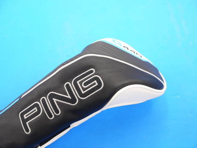 中古 G440 MAX #4(17°)フェアウェイウッド ゴルフ用品