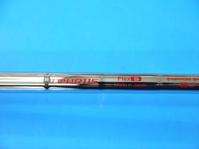 中古 i230 その他アイアンセット ゴルフ用品