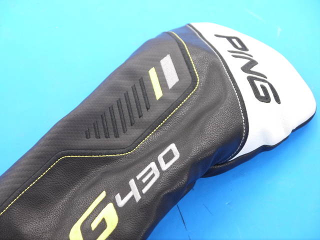 中古 G430 MAX 10.5°ドライバー ゴルフ用品