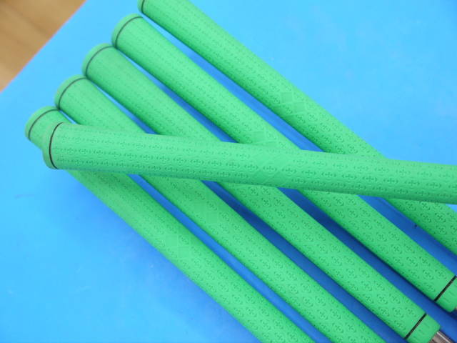 中古 TC-101  6本アイアンセット ゴルフ用品