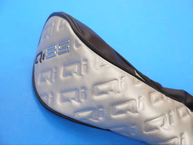 中古 Qi35 #3(15°)フェアウェイウッド ゴルフ用品
