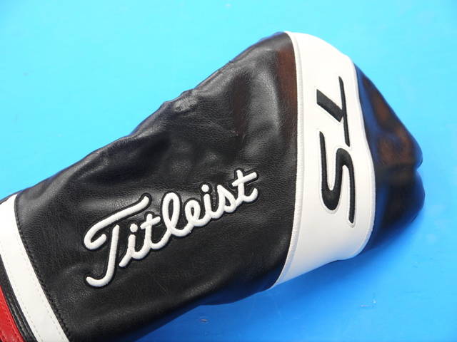 中古 TS1 9.5°ドライバー ゴルフ用品