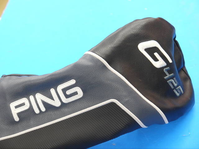 中古 G425 MAX 10.5°ドライバー ゴルフ用品