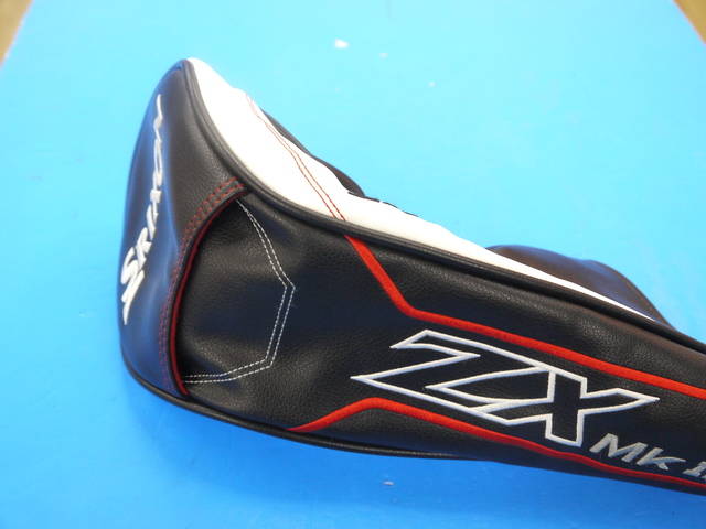 中古 SRIXON ZX5 Mk II 9.5°ドライバー ゴルフ用品